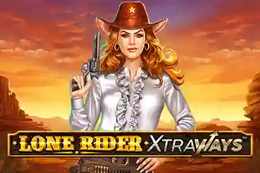 LONE RIDER XTRAWAYS?v=6.0